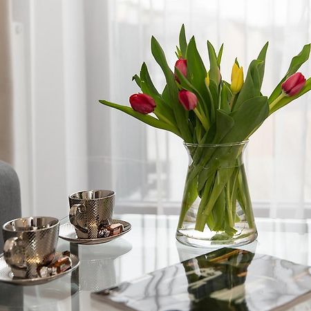 Apartamenty Centrum II 비드고슈치 외부 사진