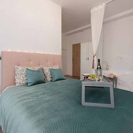 Apartamenty Centrum II 비드고슈치 외부 사진