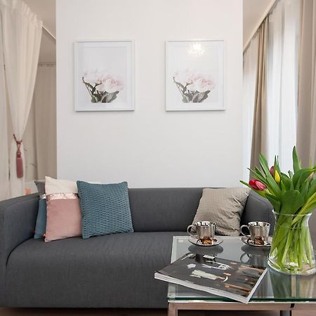 Apartamenty Centrum II 비드고슈치 외부 사진