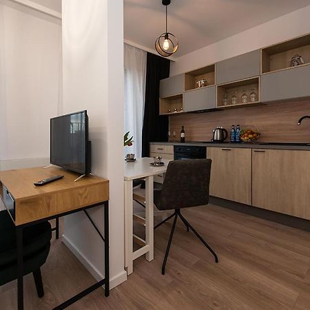 Apartamenty Centrum II 비드고슈치 외부 사진
