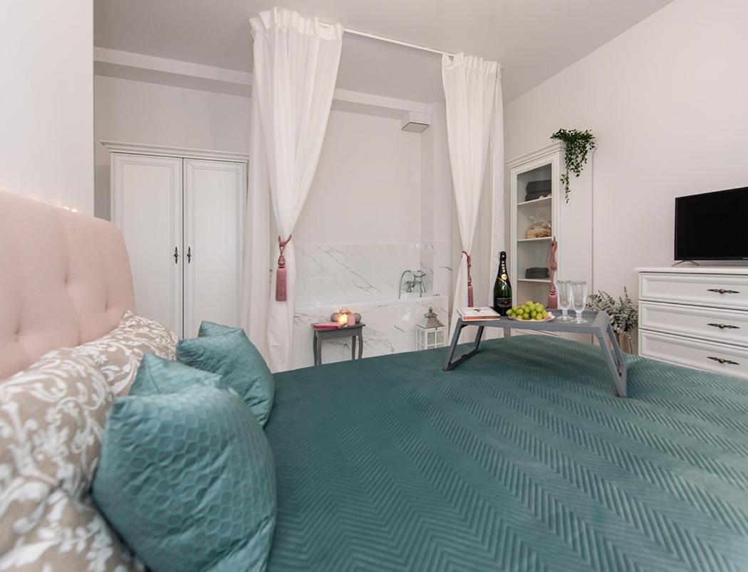 Apartamenty Centrum II 비드고슈치 외부 사진