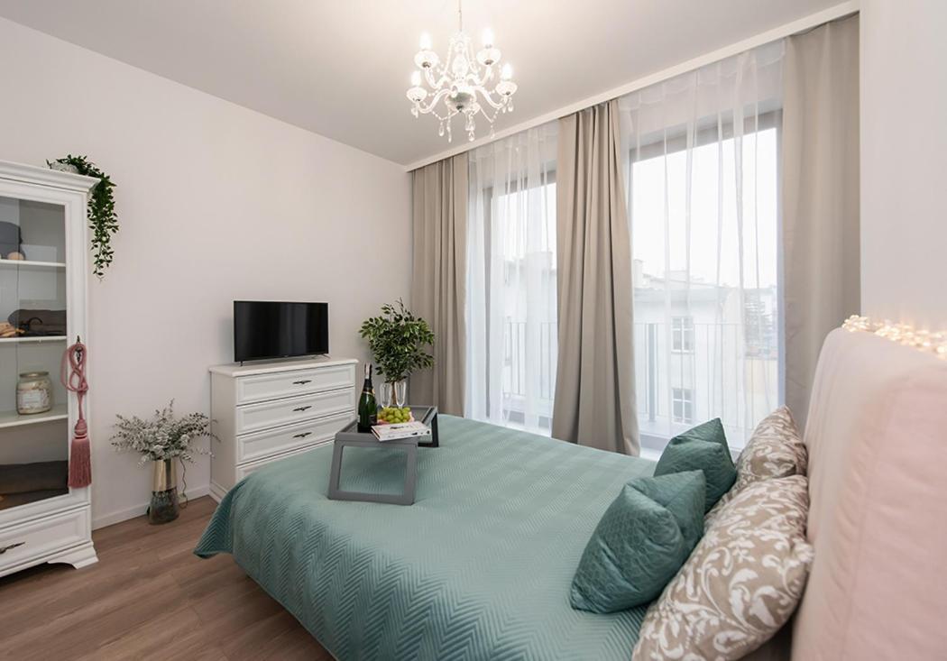 Apartamenty Centrum II 비드고슈치 외부 사진