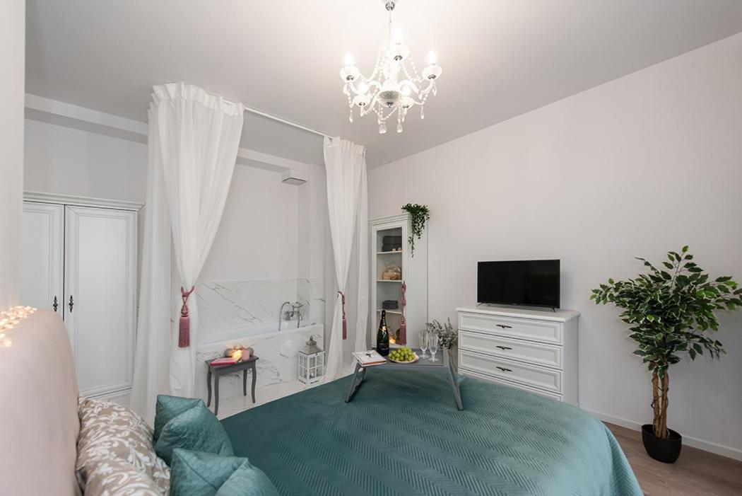 Apartamenty Centrum II 비드고슈치 외부 사진
