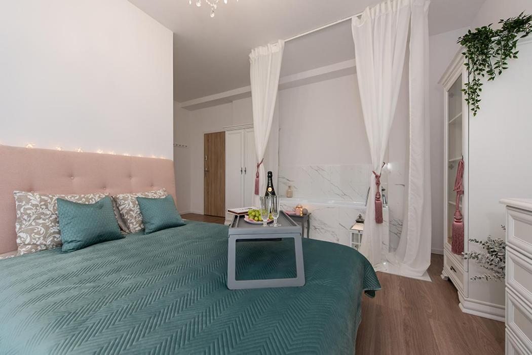 Apartamenty Centrum II 비드고슈치 외부 사진
