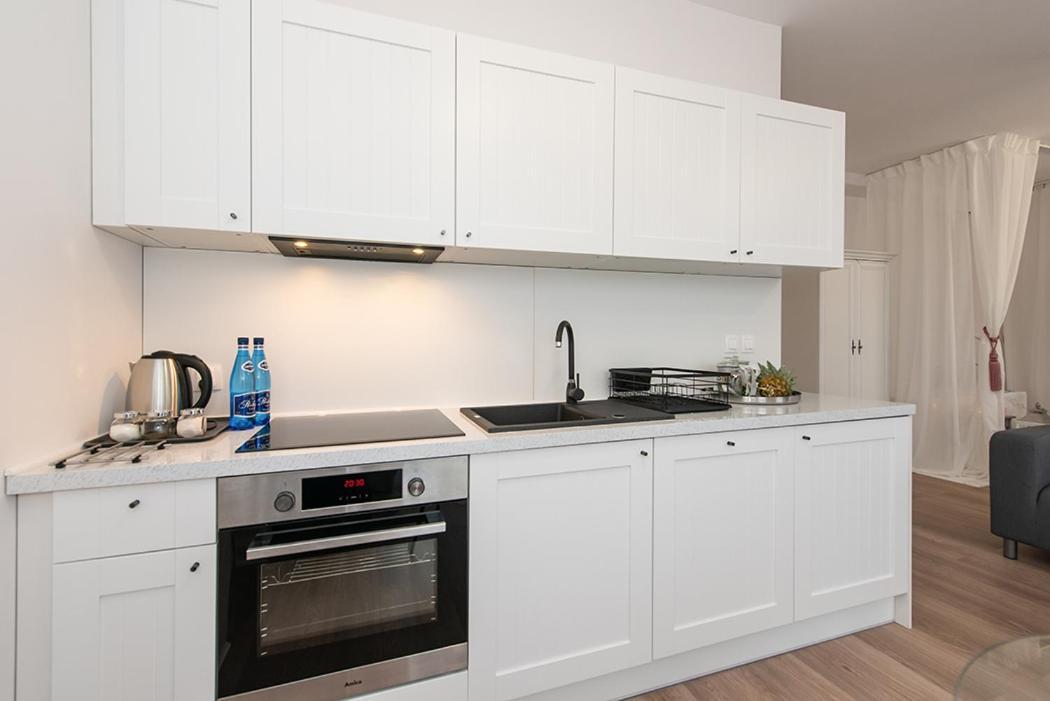 Apartamenty Centrum II 비드고슈치 외부 사진