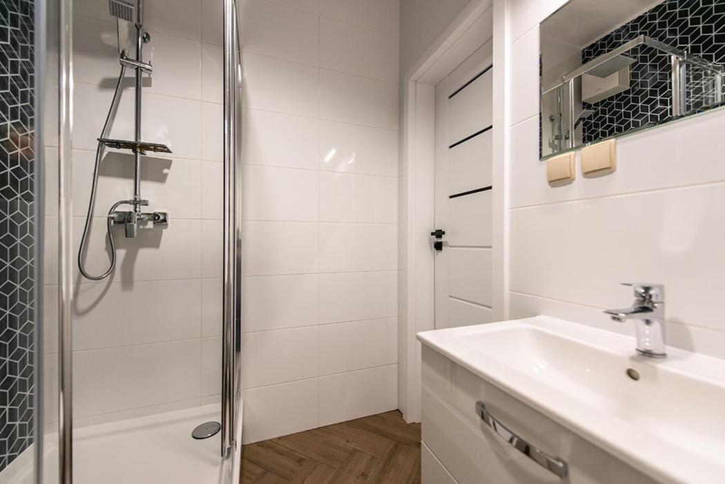 Apartamenty Centrum II 비드고슈치 외부 사진