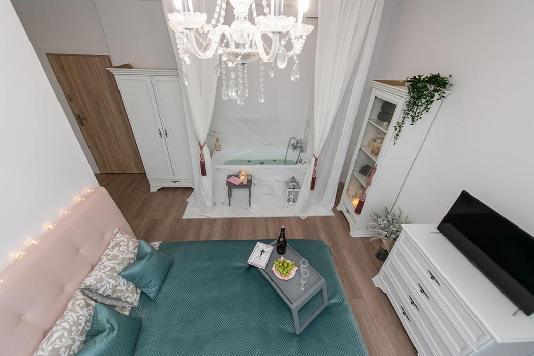Apartamenty Centrum II 비드고슈치 외부 사진