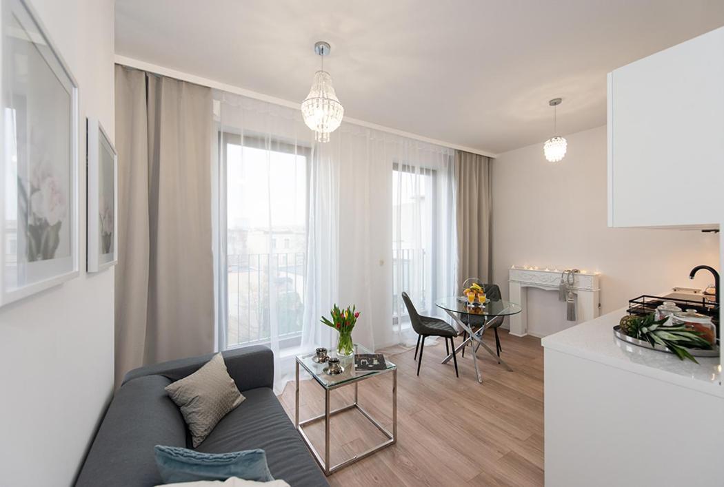 Apartamenty Centrum II 비드고슈치 외부 사진