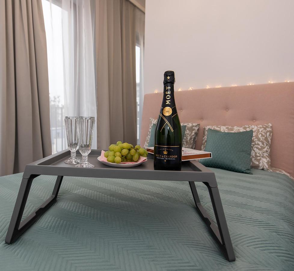 Apartamenty Centrum II 비드고슈치 외부 사진