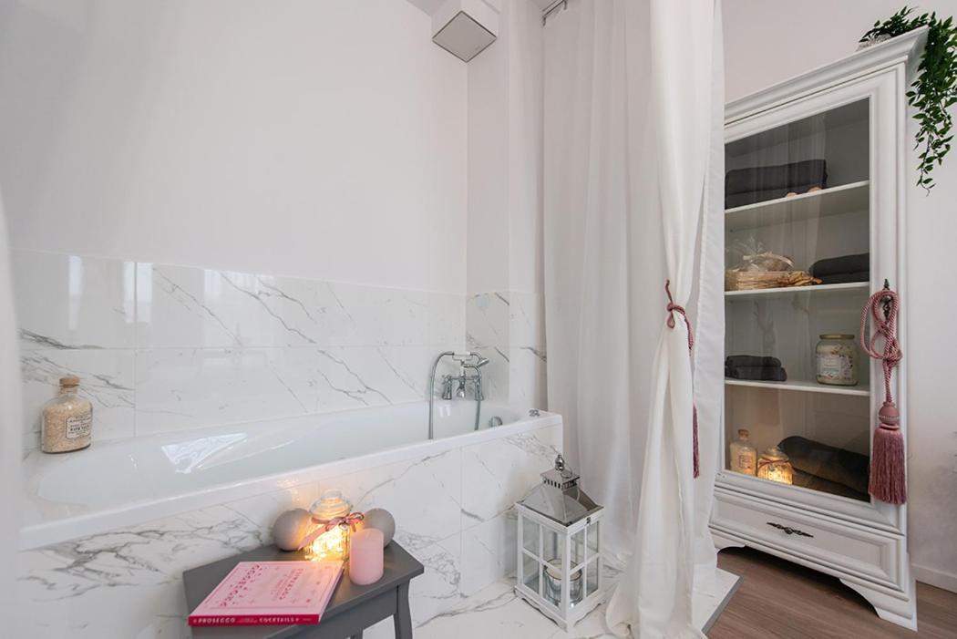 Apartamenty Centrum II 비드고슈치 외부 사진