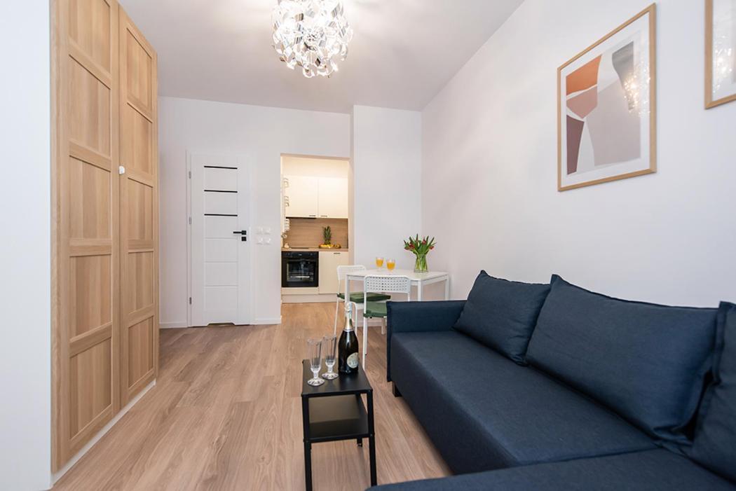 Apartamenty Centrum II 비드고슈치 외부 사진