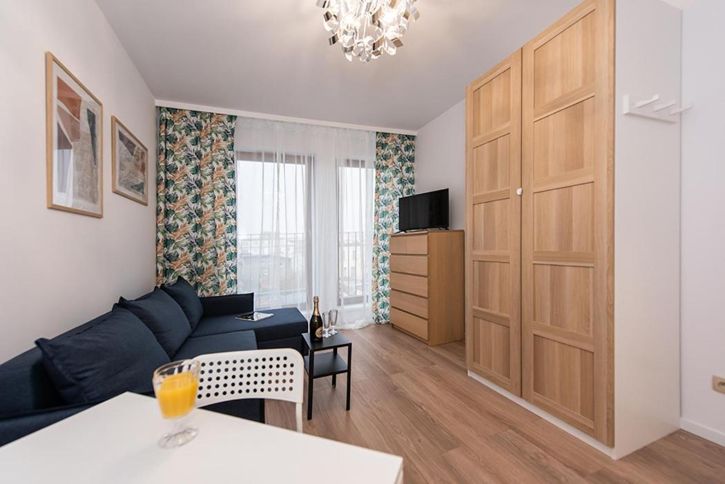 Apartamenty Centrum II 비드고슈치 외부 사진