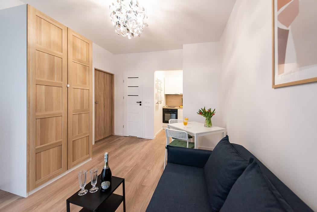 Apartamenty Centrum II 비드고슈치 외부 사진