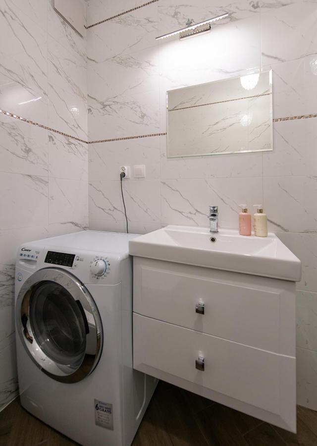 Apartamenty Centrum II 비드고슈치 외부 사진