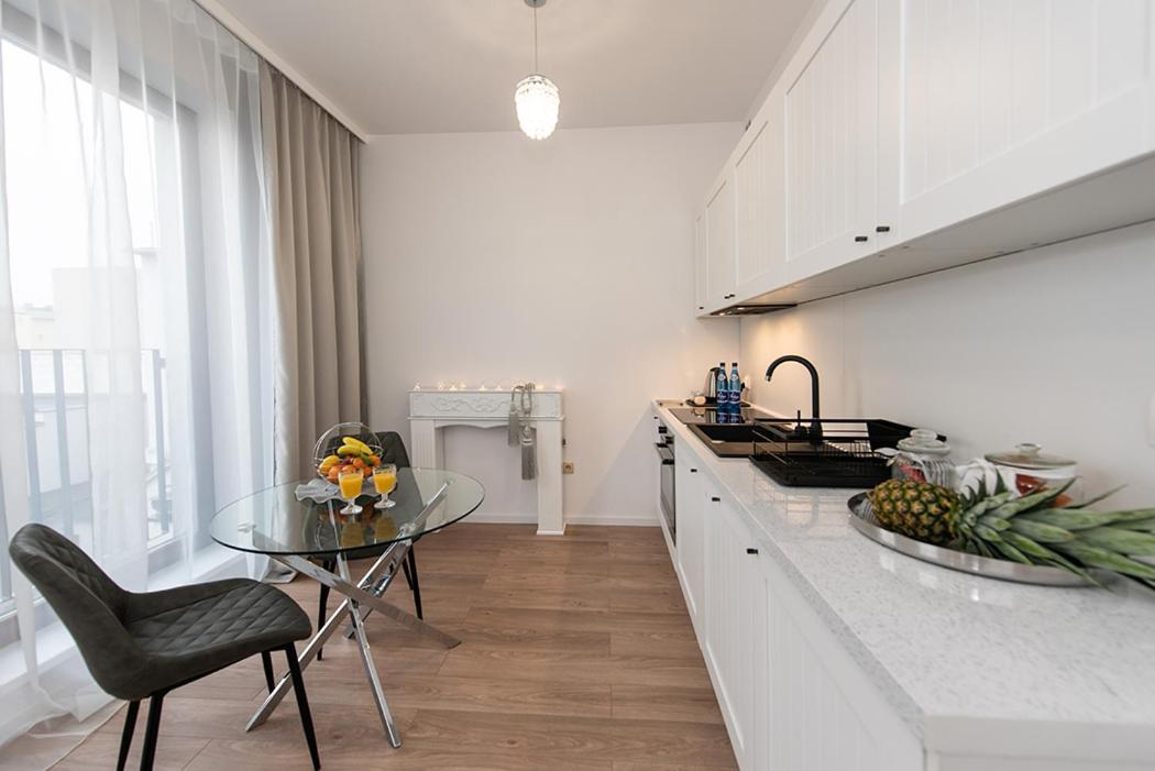 Apartamenty Centrum II 비드고슈치 외부 사진