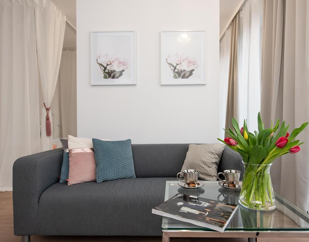 Apartamenty Centrum II 비드고슈치 외부 사진