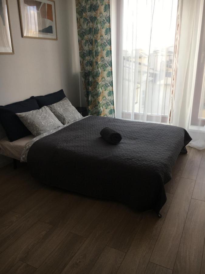 Apartamenty Centrum II 비드고슈치 외부 사진