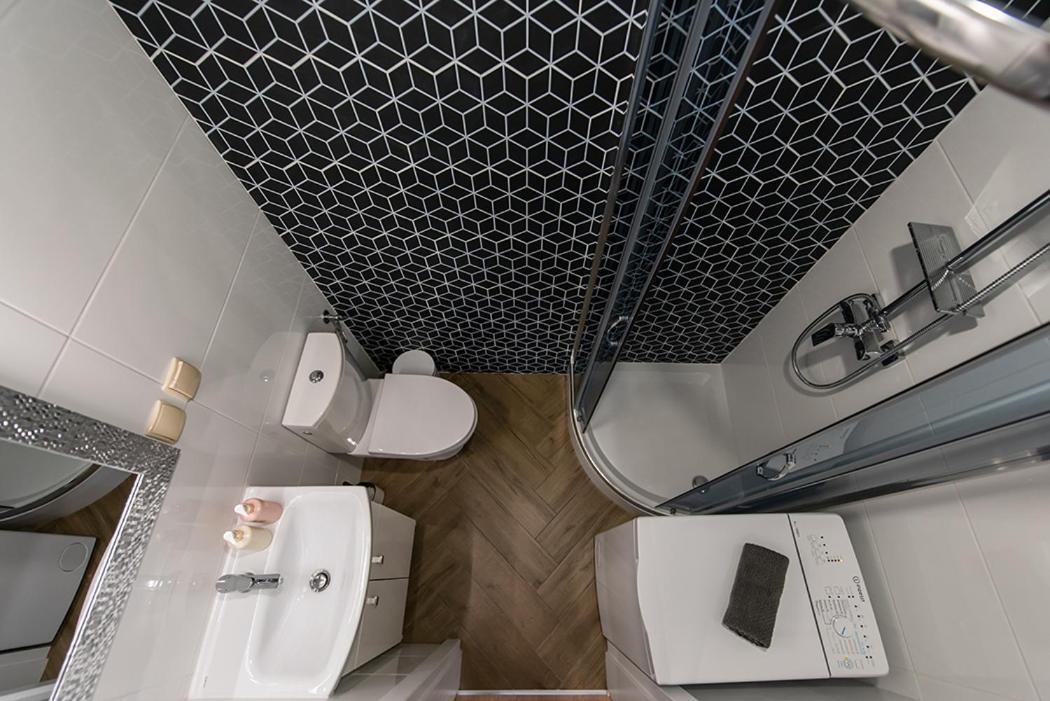 Apartamenty Centrum II 비드고슈치 외부 사진