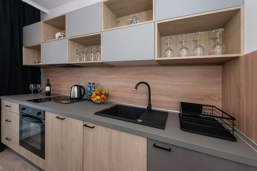 Apartamenty Centrum II 비드고슈치 외부 사진