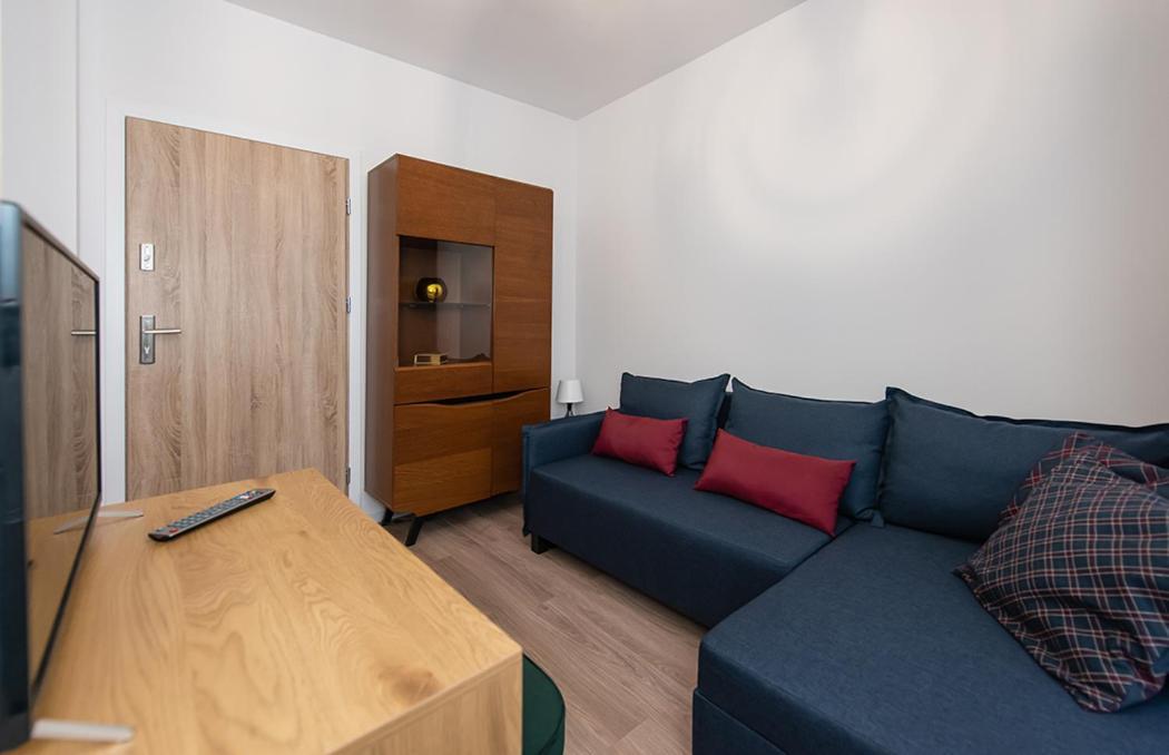 Apartamenty Centrum II 비드고슈치 외부 사진