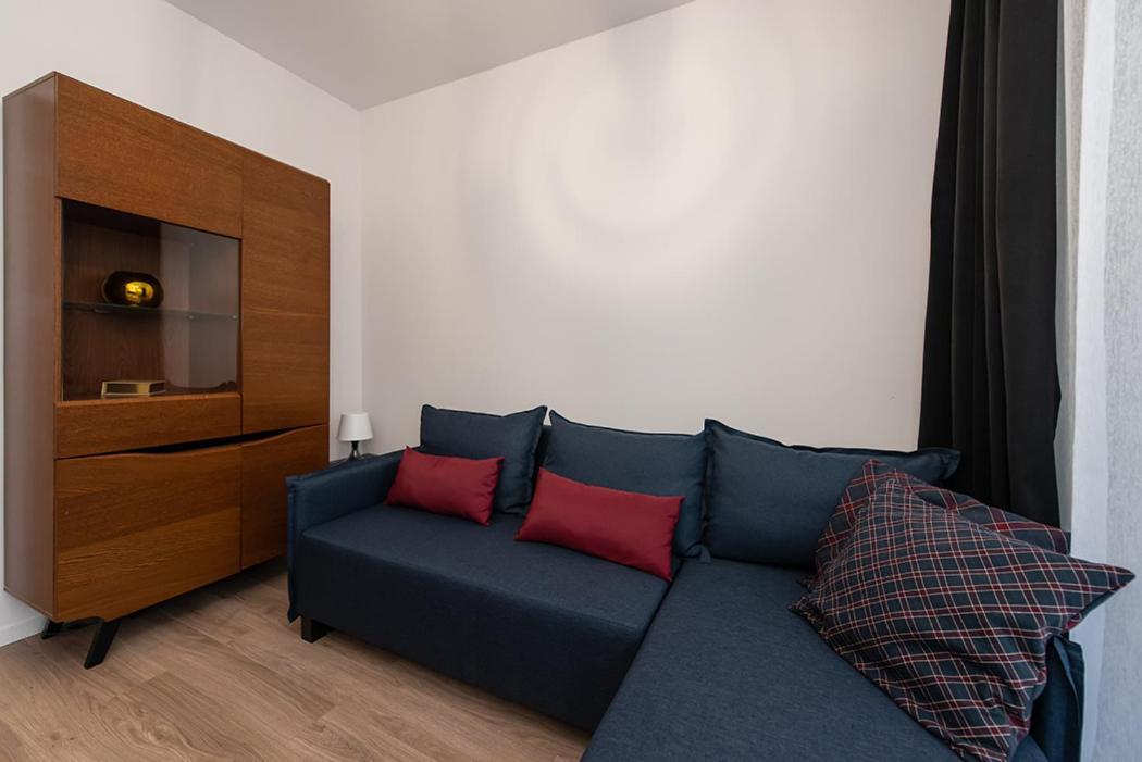 Apartamenty Centrum II 비드고슈치 외부 사진