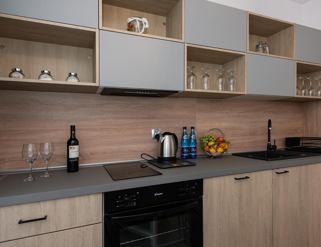 Apartamenty Centrum II 비드고슈치 외부 사진