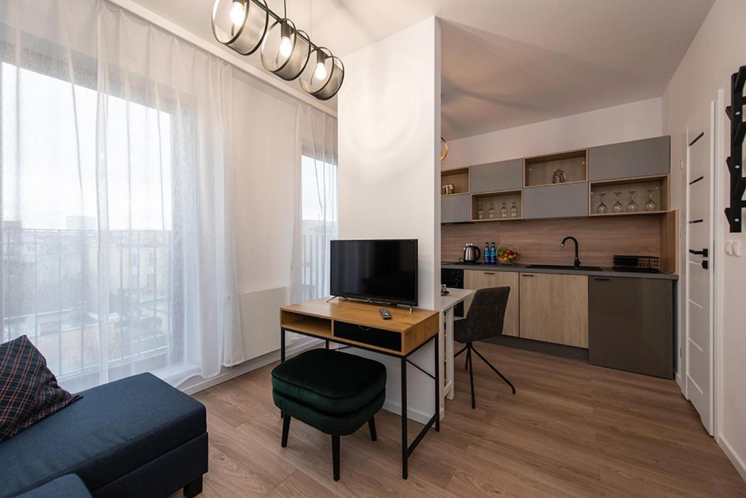 Apartamenty Centrum II 비드고슈치 외부 사진
