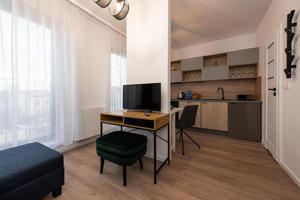 Apartamenty Centrum II 비드고슈치 외부 사진
