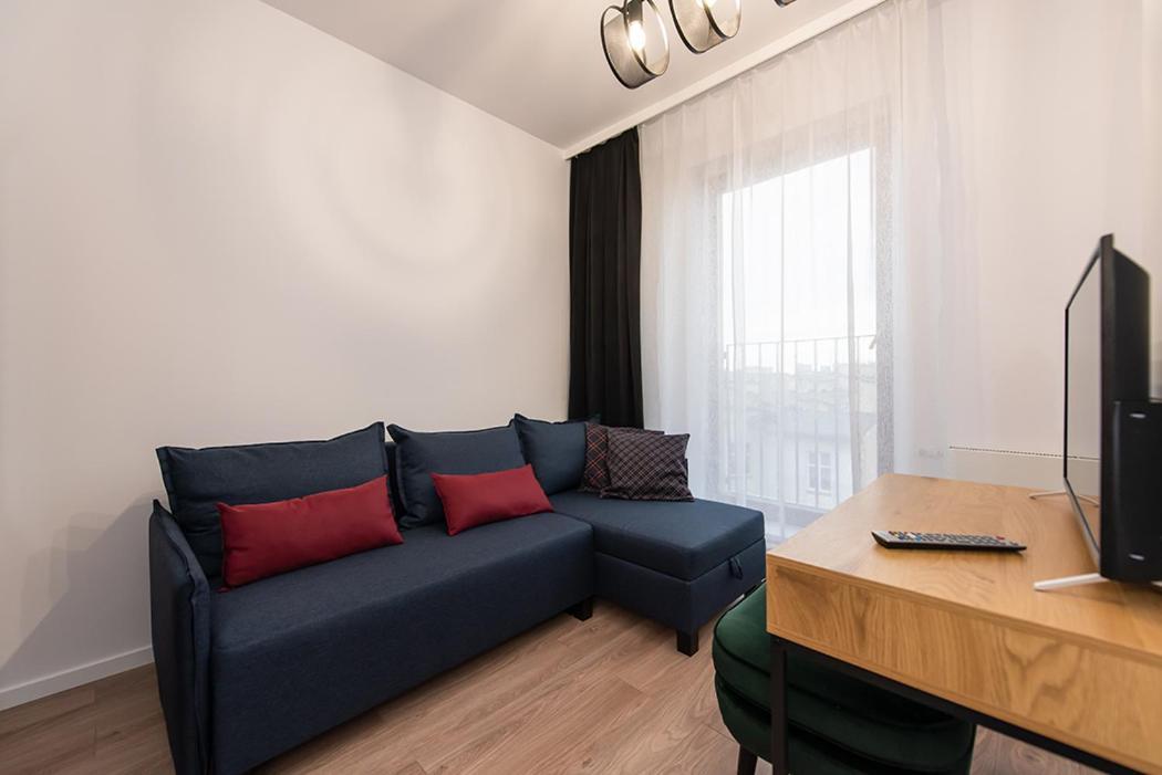 Apartamenty Centrum II 비드고슈치 외부 사진